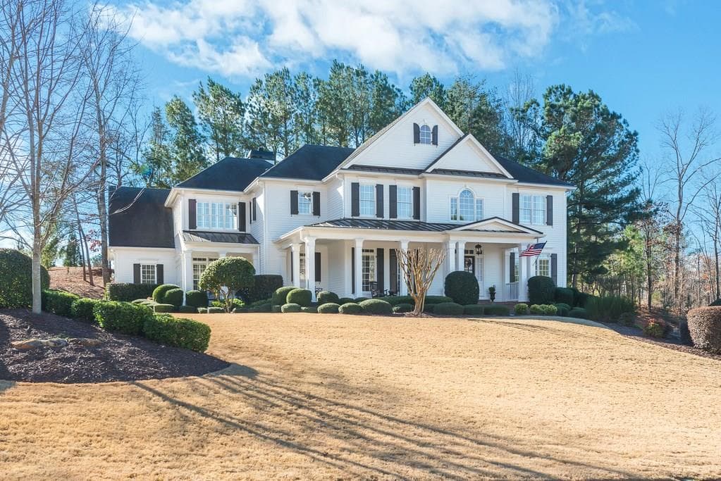 16010 Oxford Lane, Alpharetta, GA 30004 — most recent listing photo