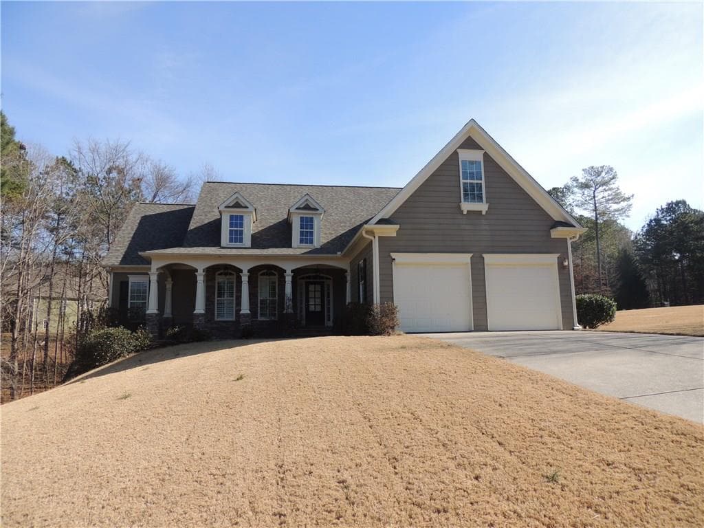 22 Roberson Drive, Cartersville, GA 30121 — most recent listing photo