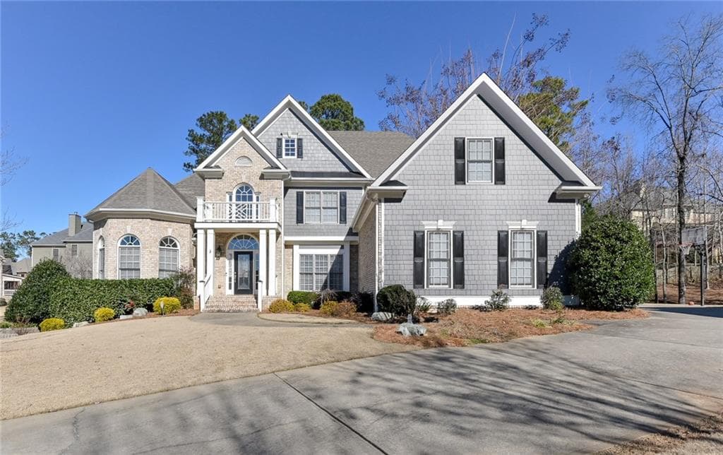 7 bedroom, 5,025 sq ft single family residence sold at 908 Shaftoe Street, Kennesaw, GA 30152