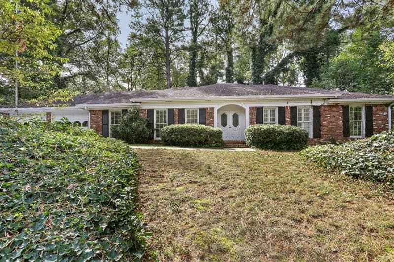440 N Harbor Drive, Atlanta, GA 30328 — most recent listing photo