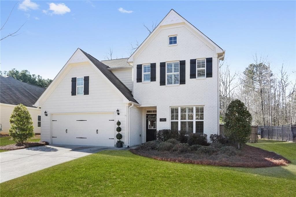 3135 Blackburn Drive, Cumming, GA 30040 — most recent listing photo