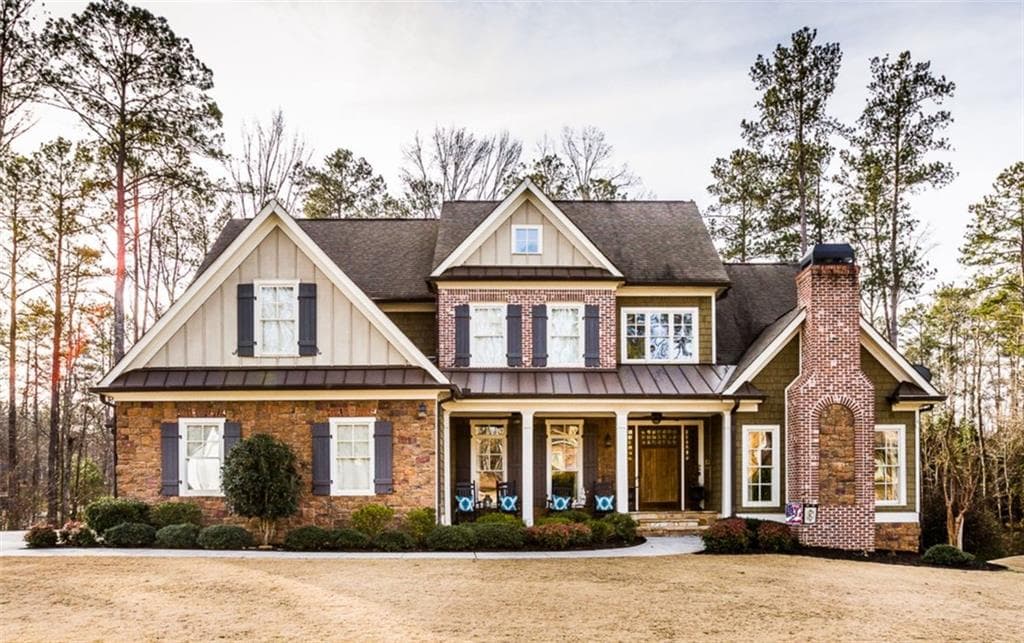 3803 Lamb Drive, Marietta, GA 30064 — most recent listing photo