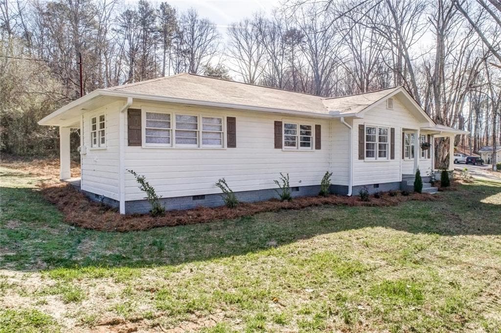 3 bedroom, 1,426 sq ft single family residence sold at 173 Adel Street, Canton, GA 30114