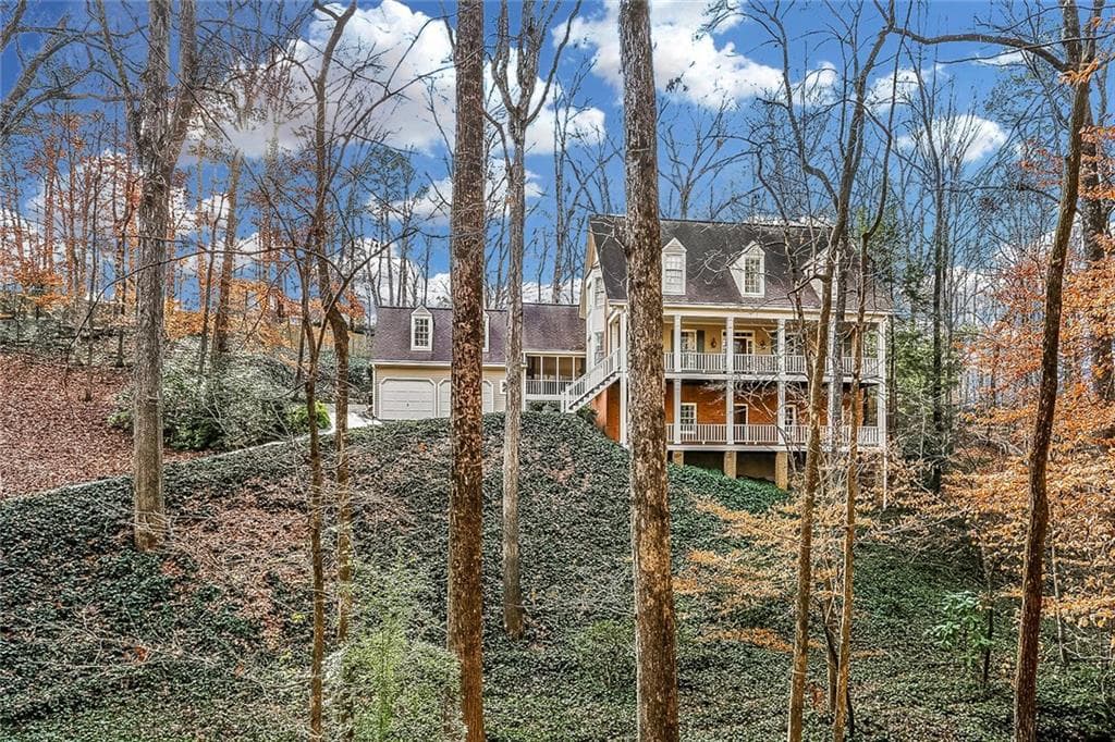 7920 Saddle Ridge Drive, Sandy Springs, GA 30350 — most recent listing photo