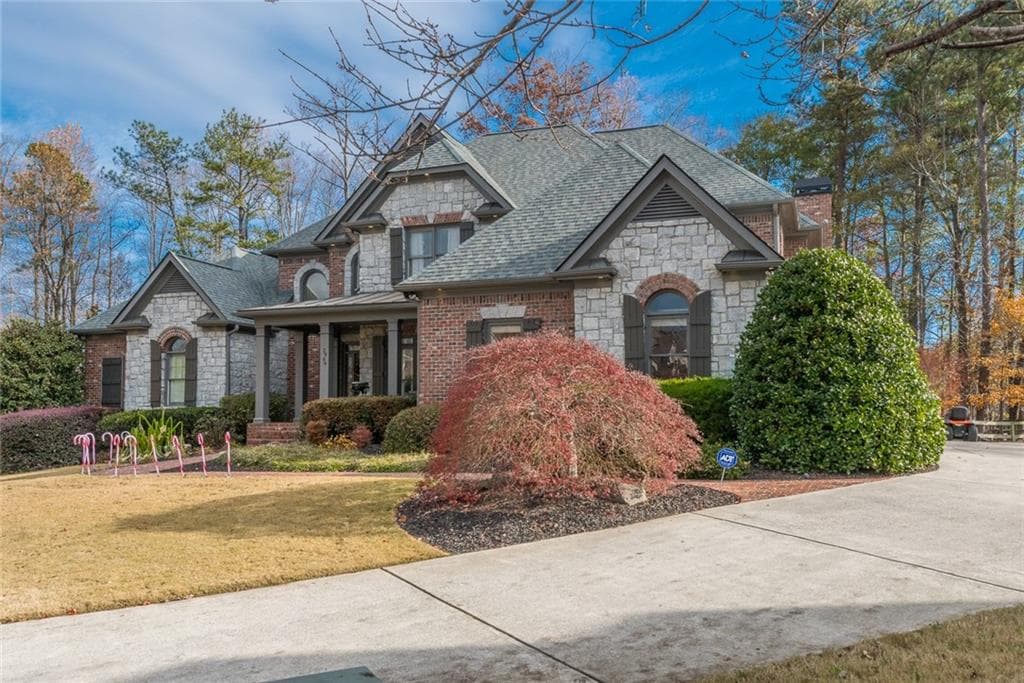 2969 Heart Pine Way, Buford, GA 30519 — most recent listing photo