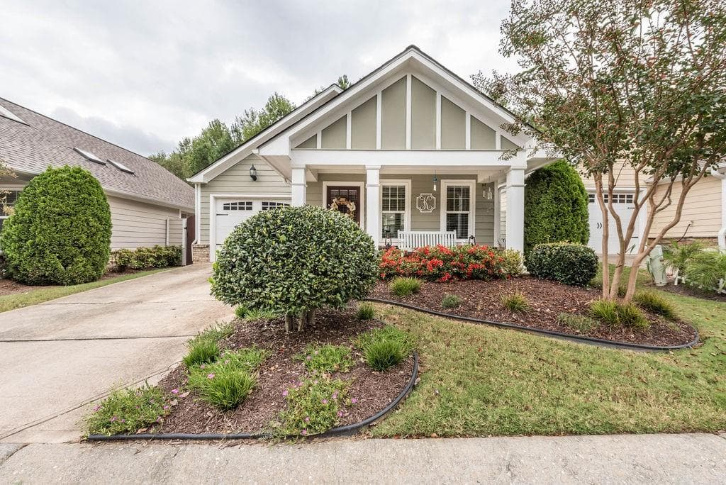 122 Jaime Drive, Canton, GA 30114 — most recent listing photo