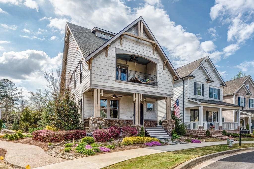111 Mill Park Chase, Woodstock, GA 30188 — most recent listing photo