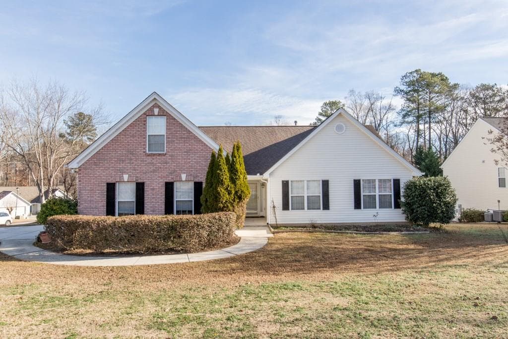 601 Creedmoor Mill Court, Lawrenceville, GA 30045 — most recent listing photo