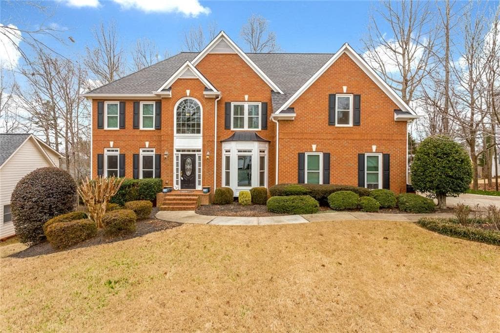 6262 Benbrooke Way, Acworth, GA 30101 — most recent listing photo