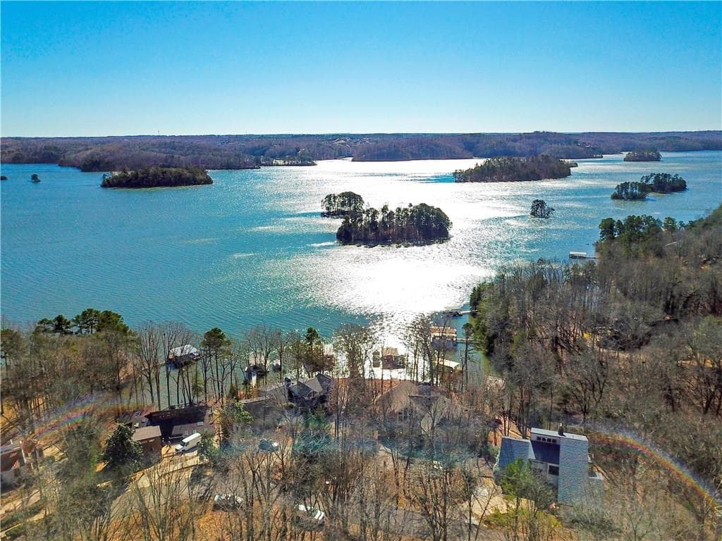 3487 Point View Circle, Gainesville, GA 30506 — most recent listing photo