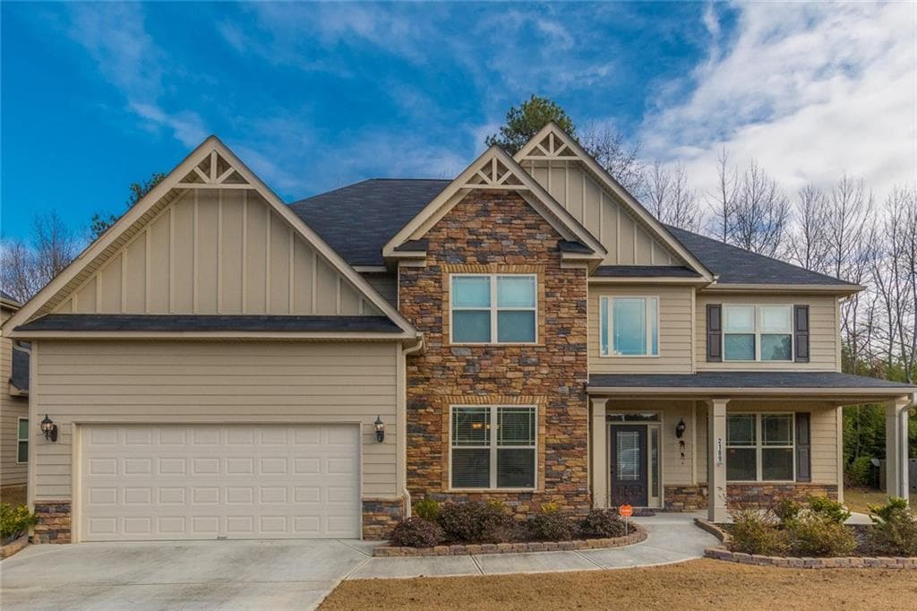 2189 Arlington Walk Lane, Grayson, GA 30017 — most recent listing photo