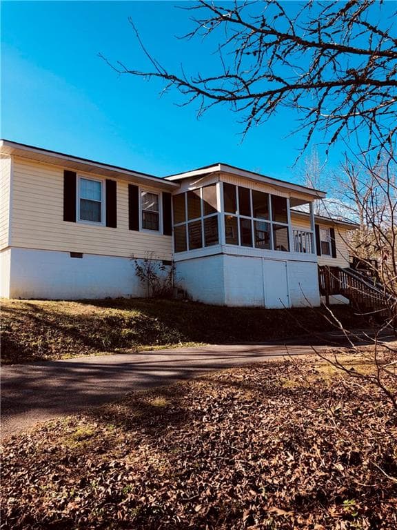 1664 Grady Road, Rockmart, GA 30153 — most recent listing photo
