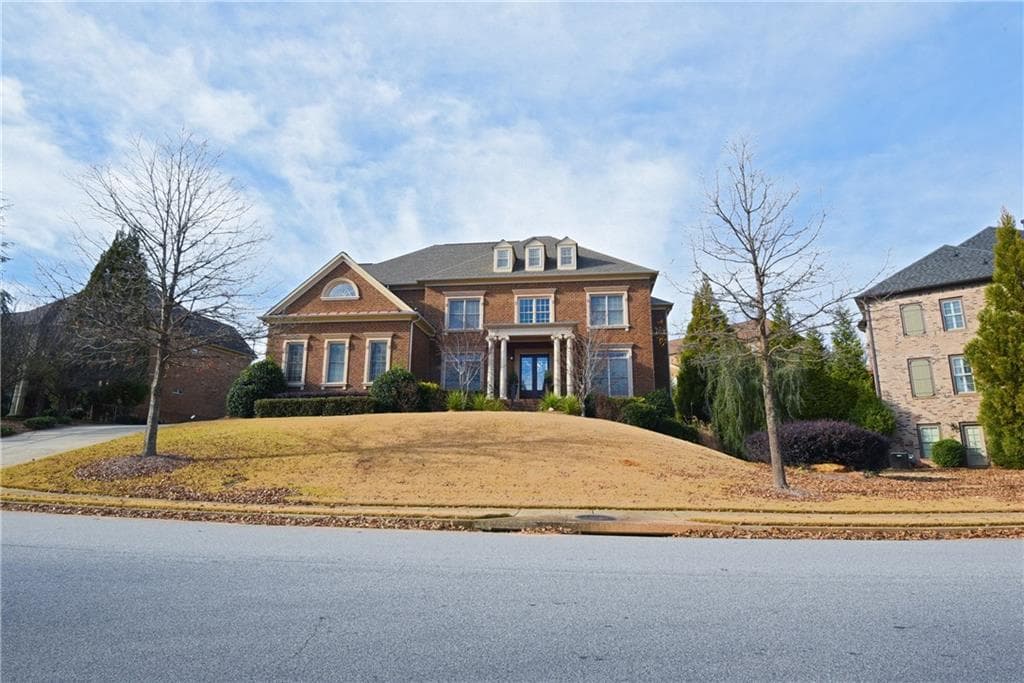 1525 Glenhaven Way, Lawrenceville, GA 30043 — most recent listing photo