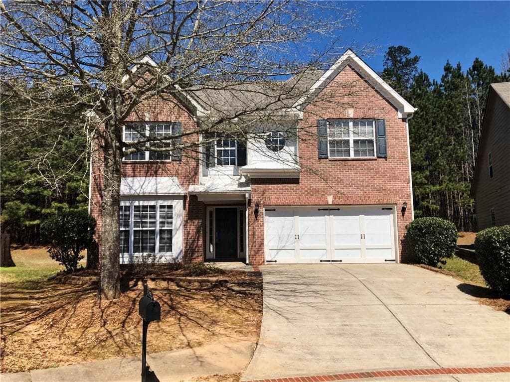 4 bedroom, 2,785 sq ft single family residence sold at 2934 Valley Spring Drive, Lawrenceville, GA 30044 — photo 1 of 1