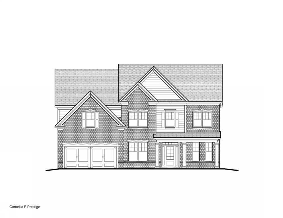 3569 Crayton Glenn Way, Buford, GA 30519 — most recent listing photo
