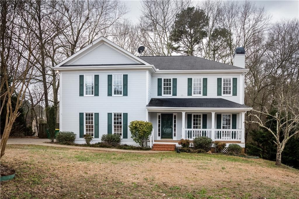 402 Ryan Circle, Winder, GA 30680 — most recent listing photo