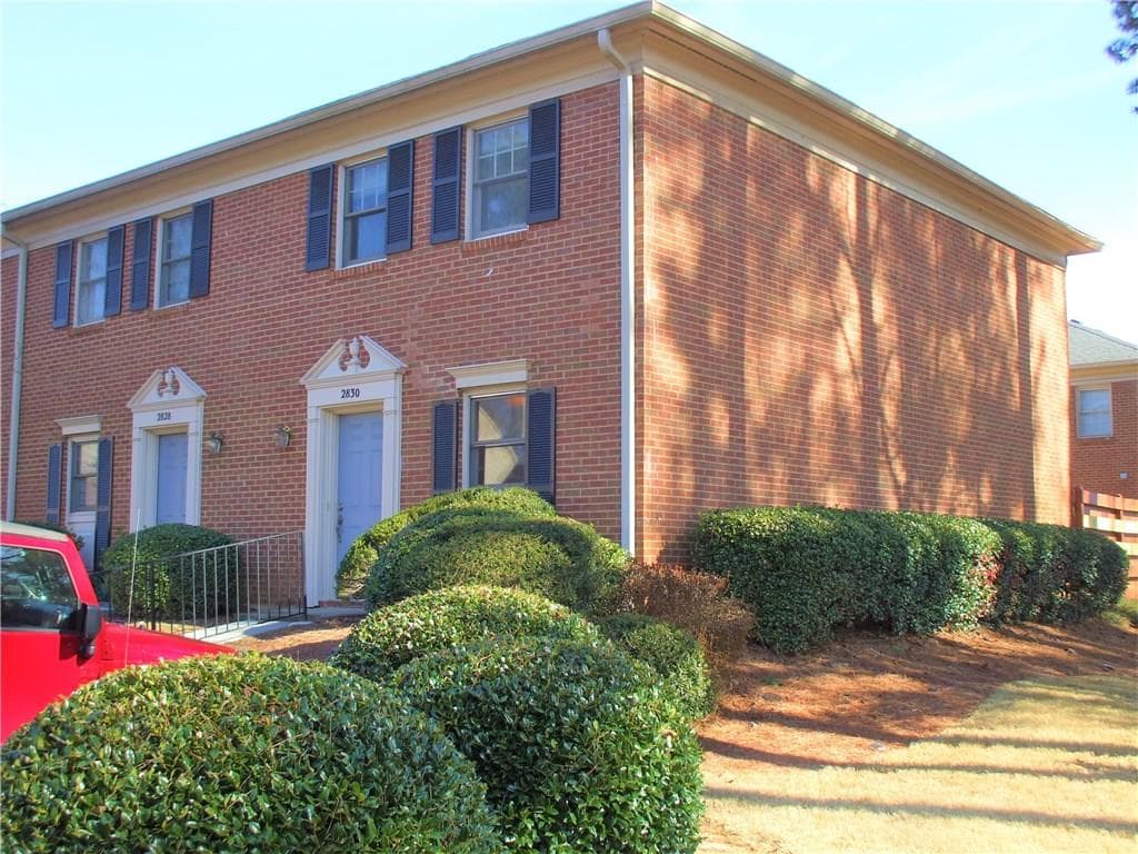 2830 WEBB BRIDGE Road, Alpharetta, GA 30009 — most recent listing photo