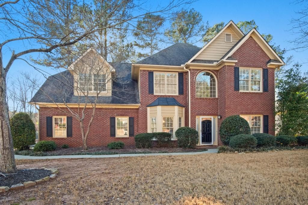 3220 Maple Terrace Drive, Suwanee, GA 30024 — most recent listing photo
