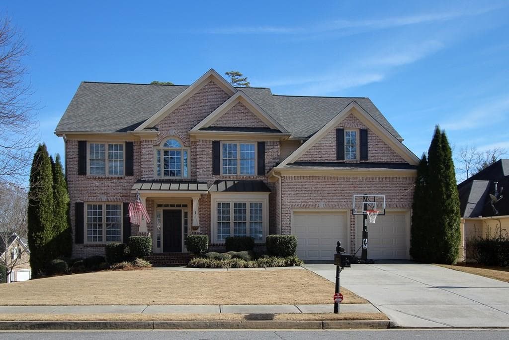 5 bedroom, 4,140 sq ft single family residence sold at 1751 Winter Jasmine Drive, Dacula, GA 30019
