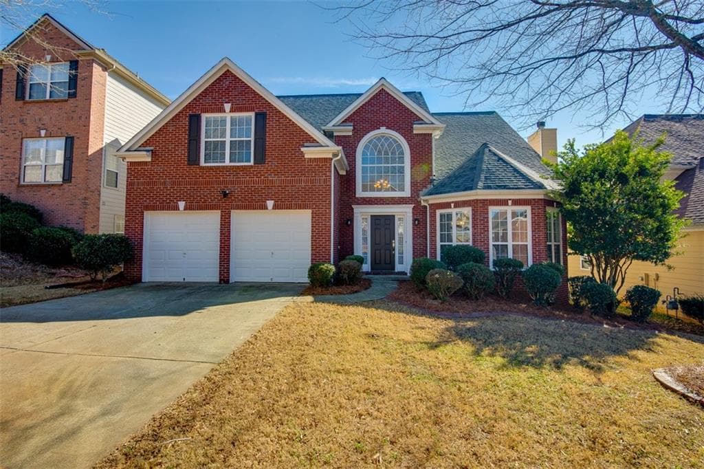 5 bedroom, 3,324 sq ft single family residence sold at 2752 October Gold Lane, Lawrenceville, GA 30044 — photo 1 of 1