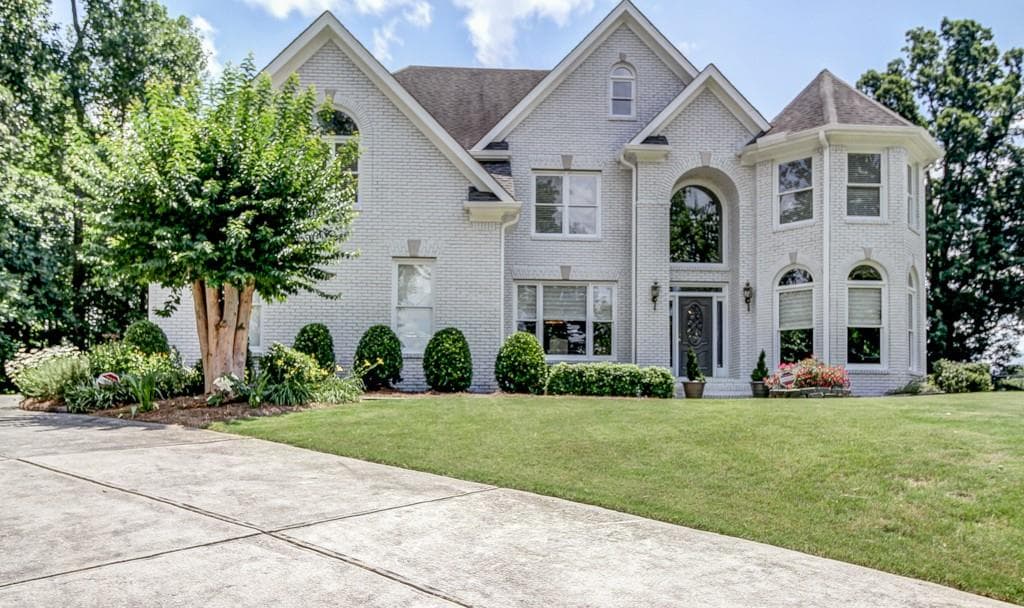 2103 Oak Grove Road, Atlanta, GA 30345 — most recent listing photo