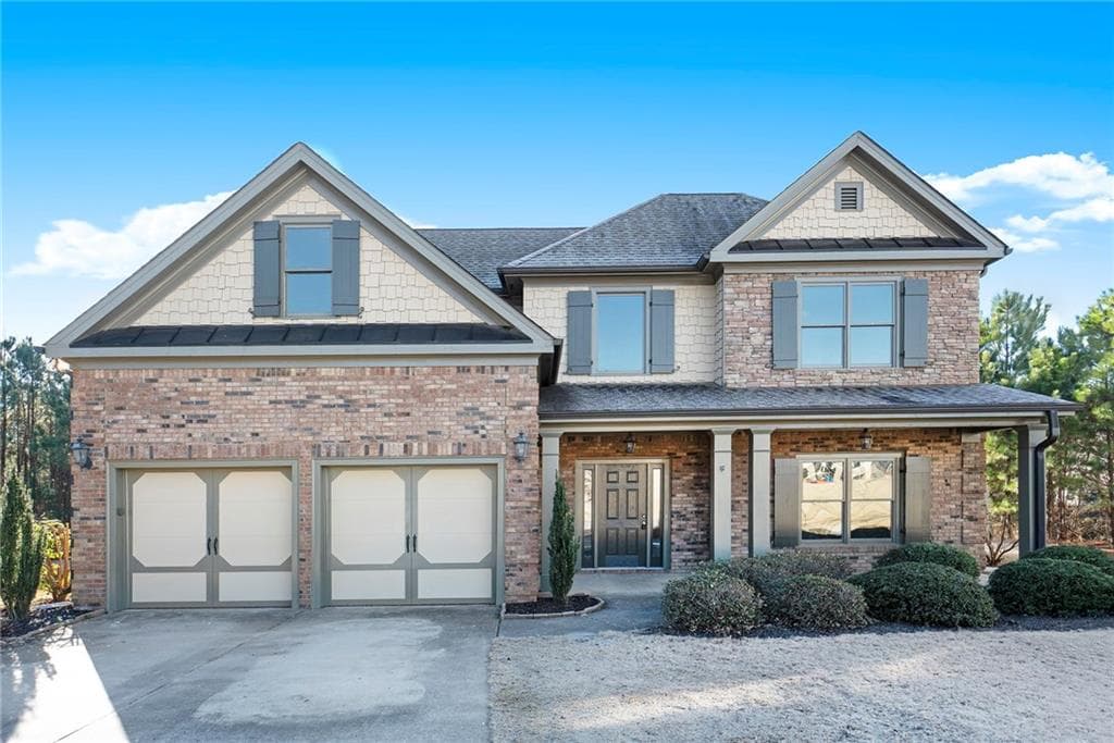 2584 Zablan Avenue, Bethlehem, GA 30620 — most recent listing photo