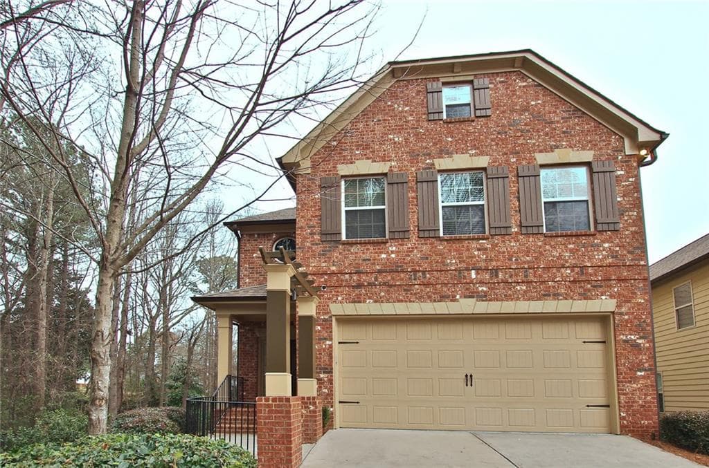 5105 Magnolia Gate Drive, Duluth, GA 30096 — most recent listing photo