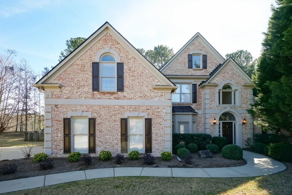 4 bedroom, 2,962 sq ft single family residence sold at 3617 Archmont Trail, Dacula, GA 30019