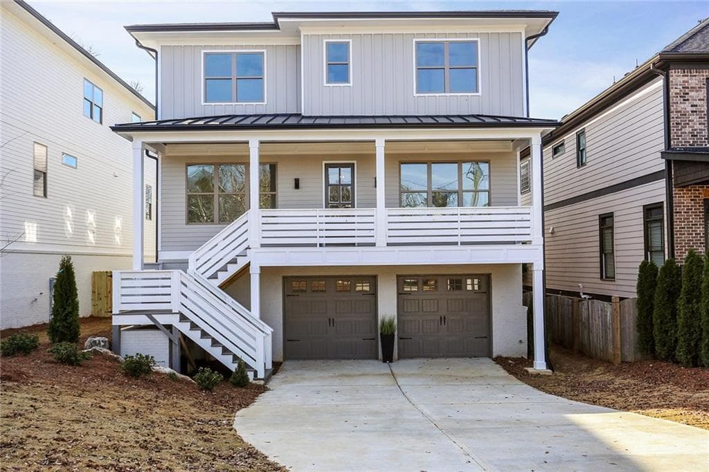 1055 Antioch Drive, Brookhaven, GA 30319 — most recent listing photo