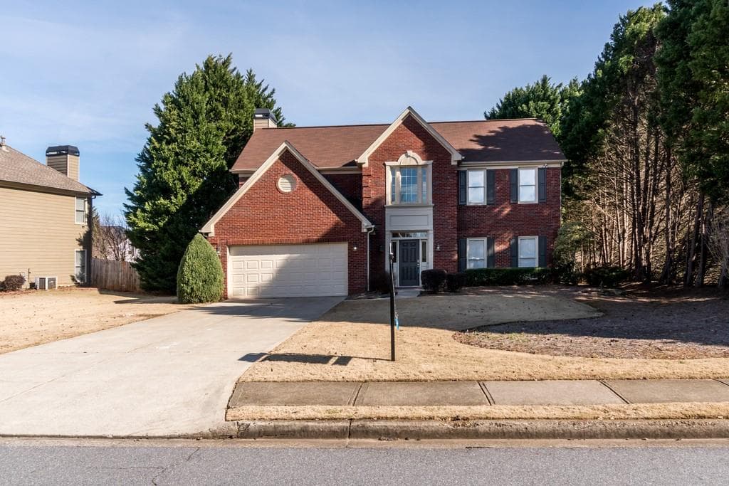2475 Cross Springs Drive, Cumming, GA 30041 — most recent listing photo