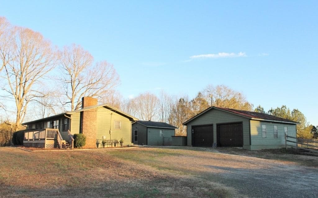 1356 Perry Sims Road, Winder, GA 30680 — most recent listing photo