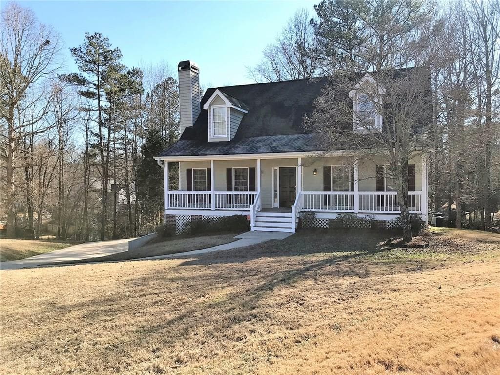 375 Nantucket Way, Conyers, GA 30013 — most recent listing photo