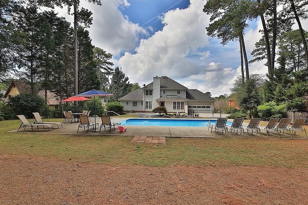 1720 Hickory Lake Drive, Snellville, GA 30078 — most recent listing photo