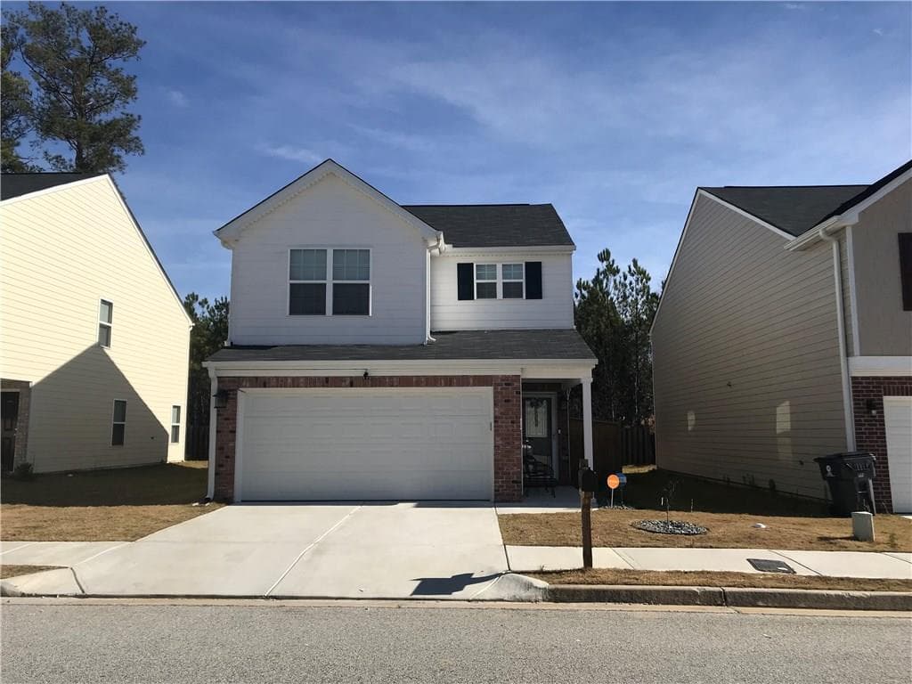 7590 Volion Parkway, Fairburn, GA 30213 — most recent listing photo