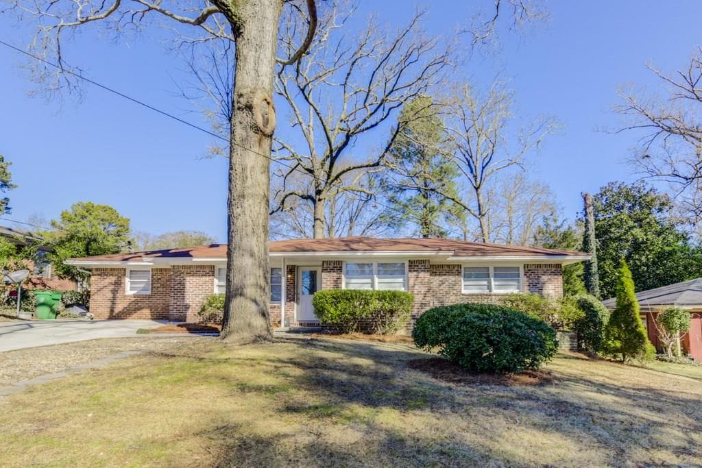 2873 BELAIRE Circle, Atlanta, GA 30340 — most recent listing photo
