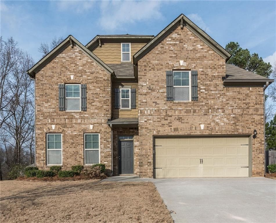 4970 Dawson Court, Cumming, GA 30040 — most recent listing photo
