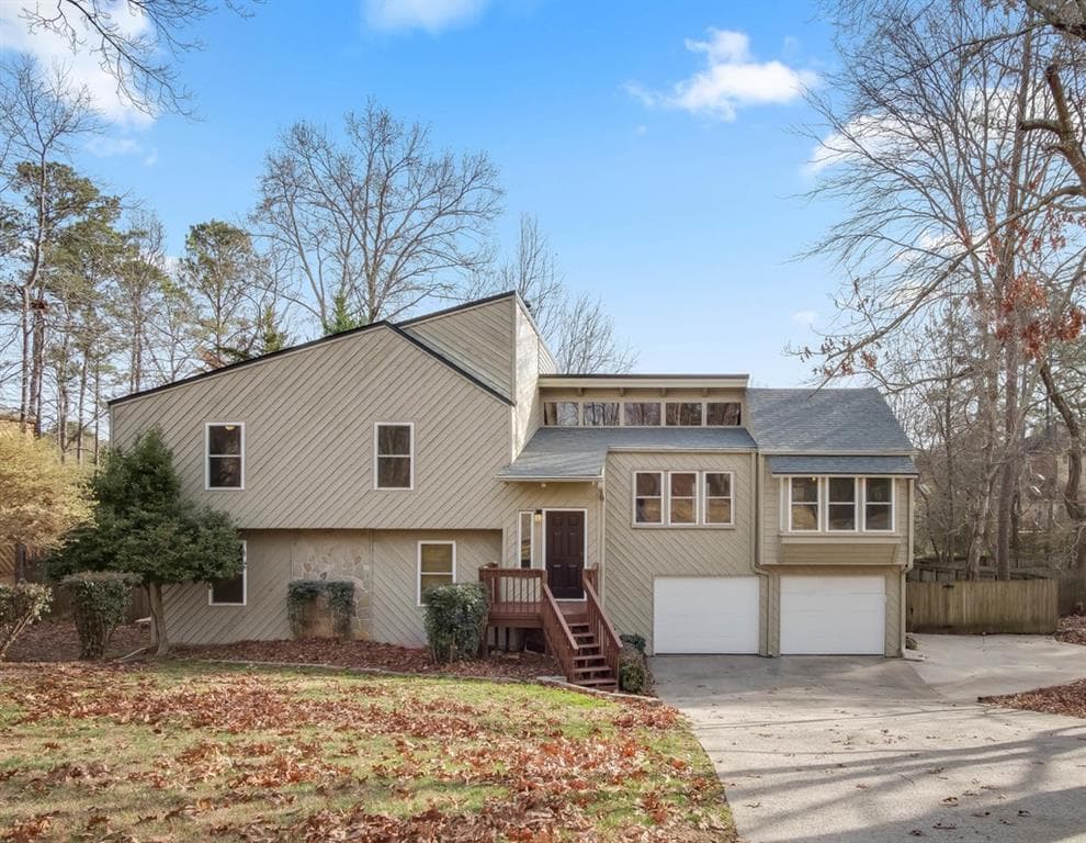 3332 Woodrun Trail, Marietta, GA 30062 — most recent listing photo