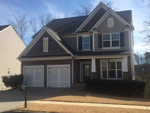 2399 Maple Mill Drive, Buford, GA 30519 — most recent listing photo