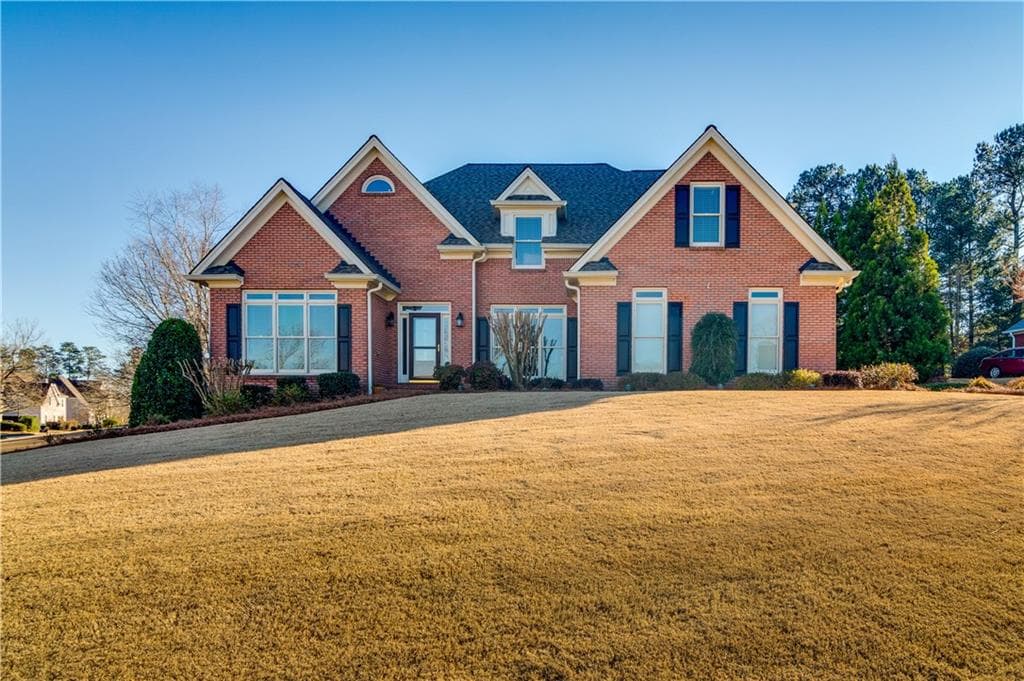 1304 Swallows Walk, Grayson, GA 30017 — most recent listing photo