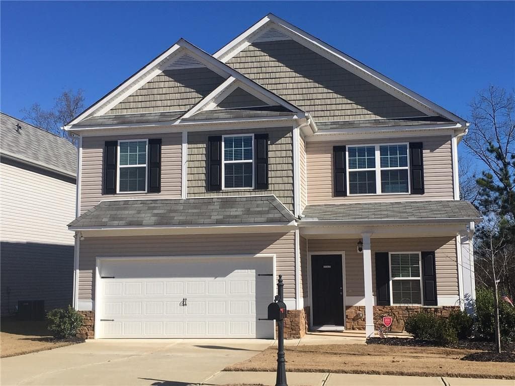 611 Stonehurst Lane, Canton, GA 30114 — most recent listing photo