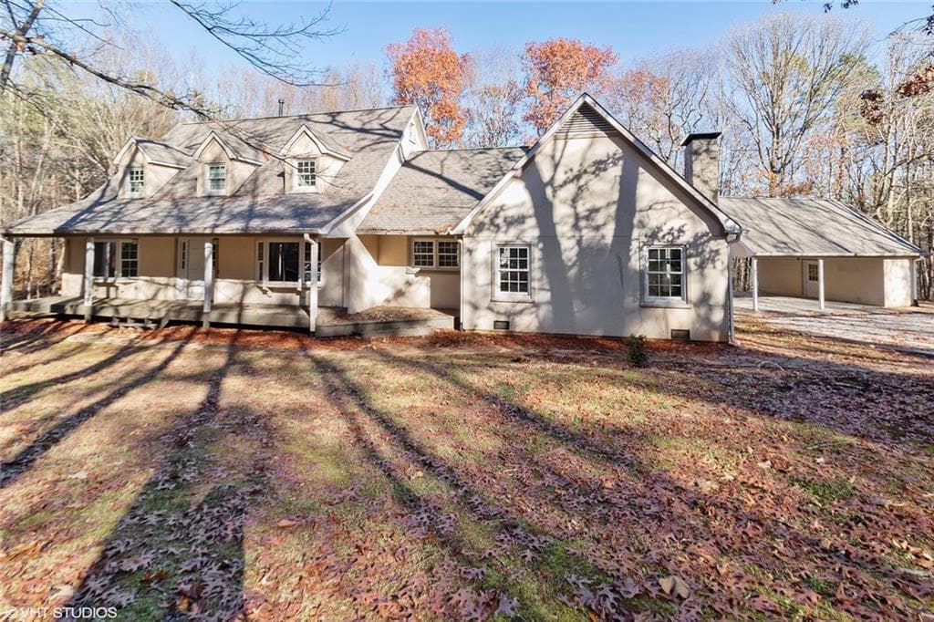 5850 Cook Road, Powder Springs, GA 30127 — most recent listing photo