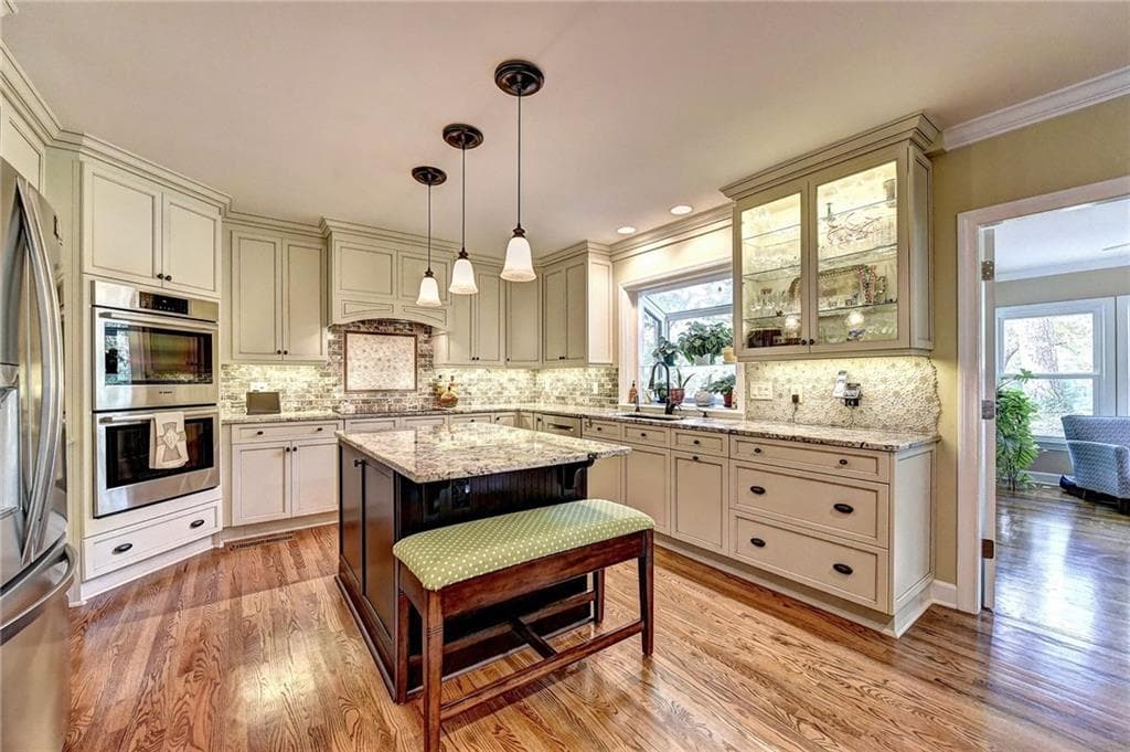 2850 Willow Green Court, Roswell, GA 30076 — most recent listing photo