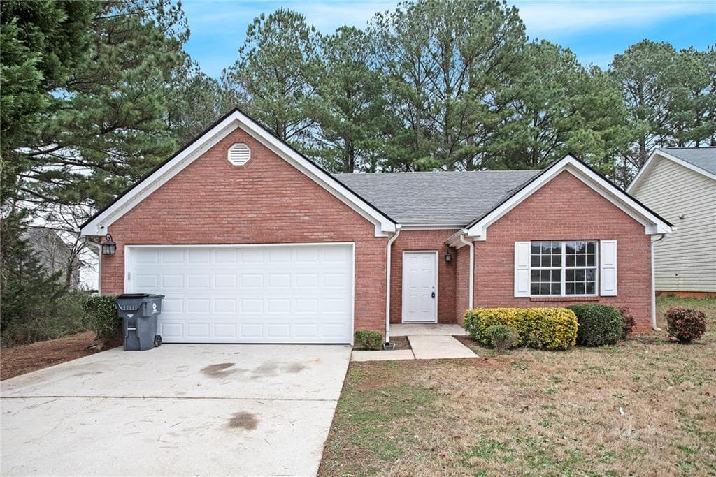 1609 Graystone Drive, Hampton, GA 30228 — most recent listing photo