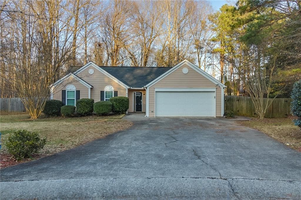 42 Crown Court, Powder Springs, GA 30127 — most recent listing photo