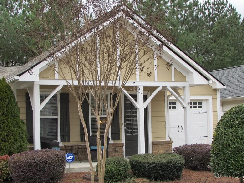 2 bedroom, 1,440 sq ft single family residence sold at 145 Jaime Drive, Canton, GA 30114