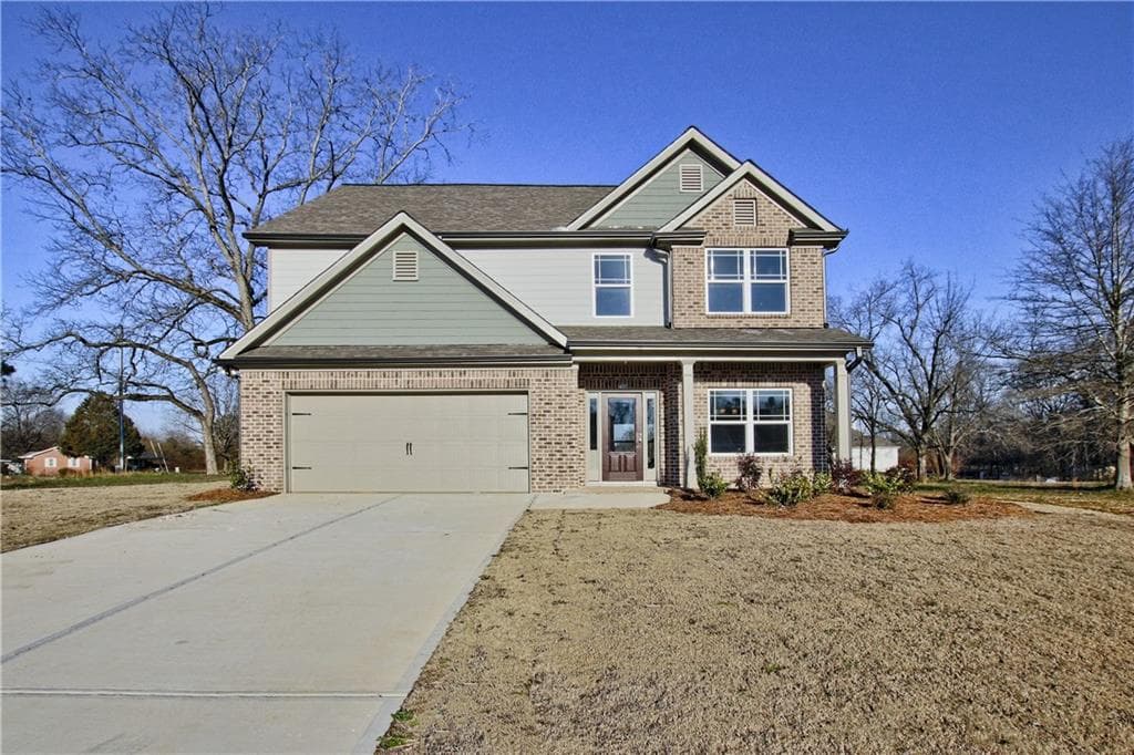 700 Larry Lane, Winder, GA 30680 — most recent listing photo