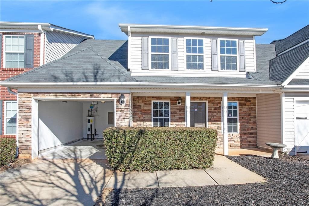 710 City Park Drive, Mcdonough, GA 30252 — most recent listing photo