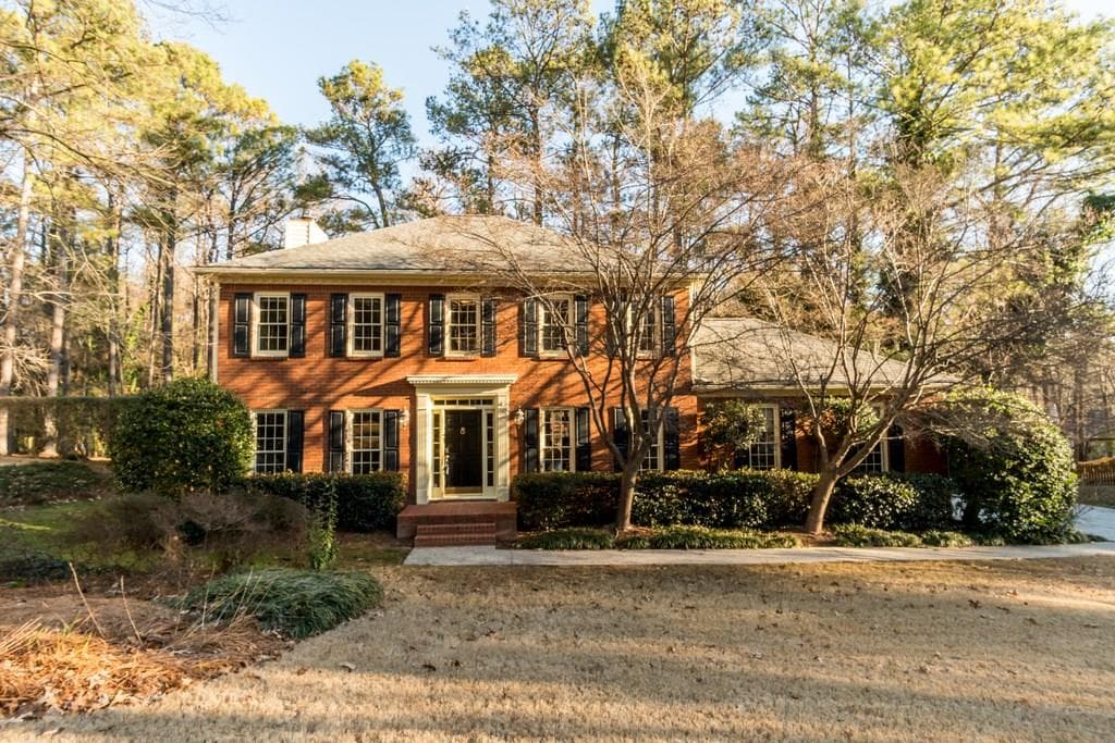 5098 Stoneywood Circle, Mableton, GA 30126 — most recent listing photo