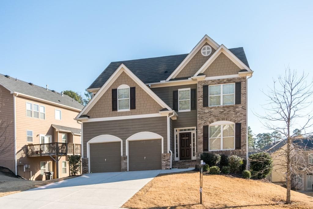 5920 Hendrix Lane, Mableton, GA 30126 — most recent listing photo