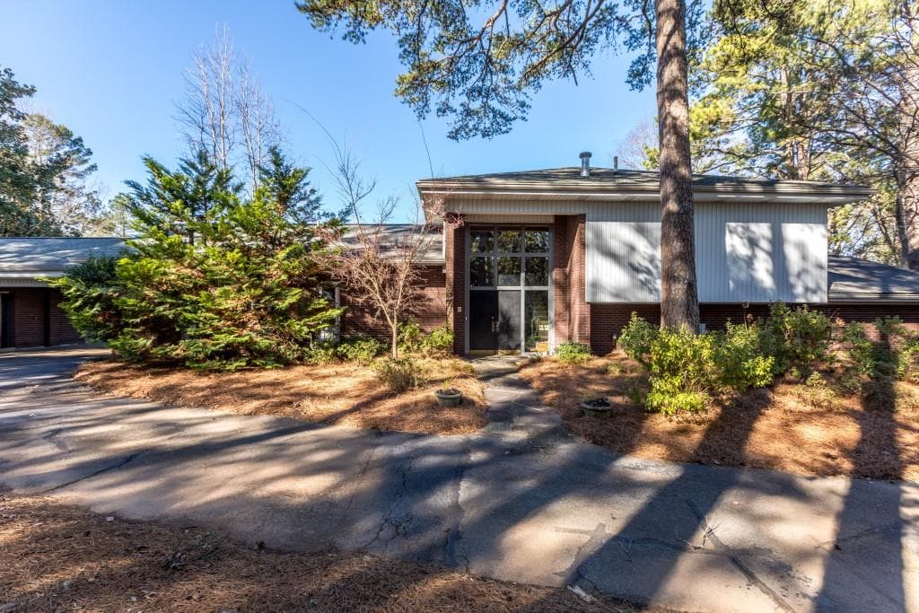24 Saddle Mountain Road, Rome, GA 30161 — most recent listing photo